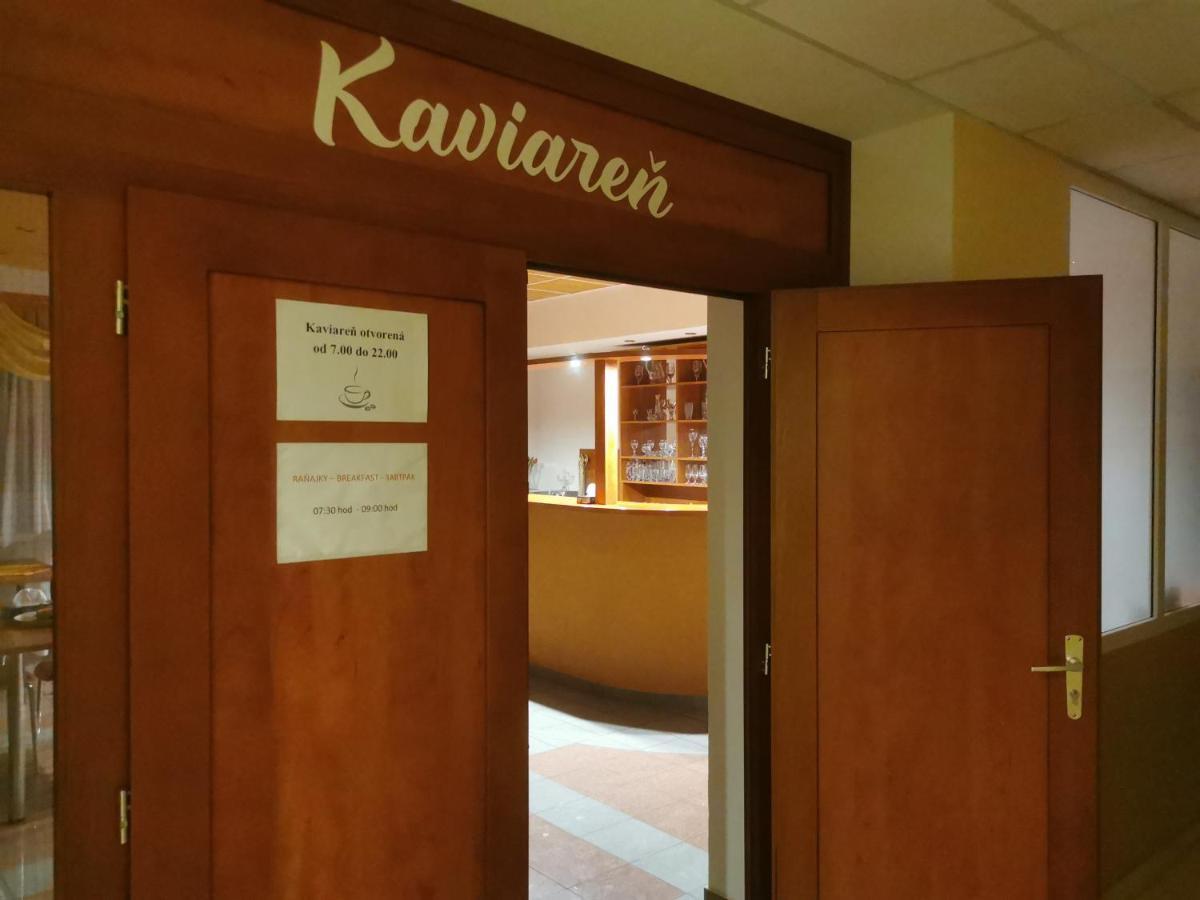 Penzion Zornicka Bardejovské Kúpele Kültér fotó
