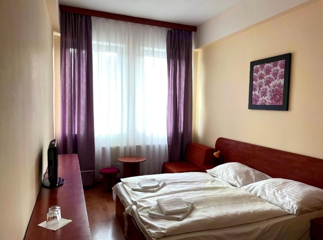 Penzion Zornicka Bardejovské Kúpele Kültér fotó