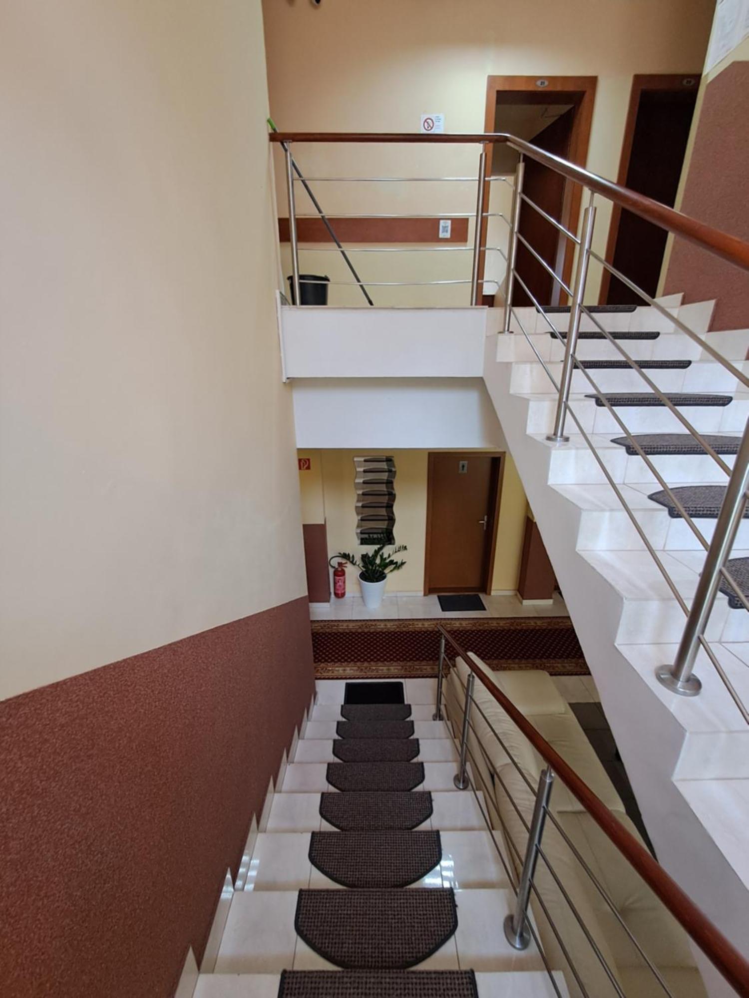 Penzion Zornicka Bardejovské Kúpele Kültér fotó